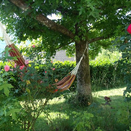 La Villa De Chantemerle La Bâthie Zewnętrze zdjęcie