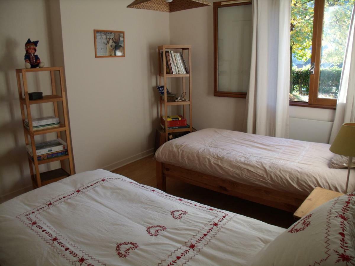 La Villa De Chantemerle La Bâthie Zewnętrze zdjęcie